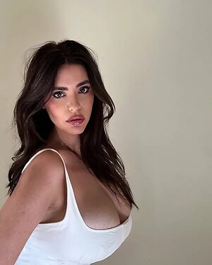 Ludovica M leaked photo #23