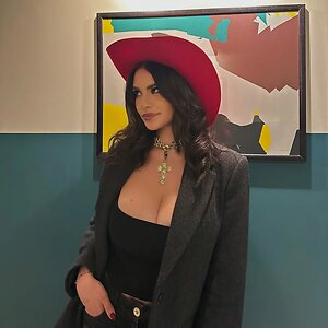 Ludovica M leaked photo #25