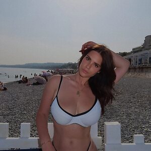Ludovica M leaked photo #27