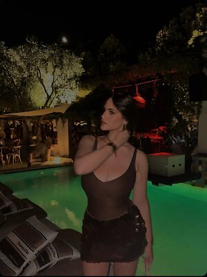 Ludovica M leaked photo #40