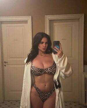 Ludovica M Nude Leaked Photo #58