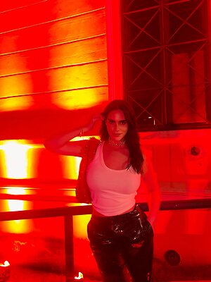 Ludovica Mallardo leaked photo #3