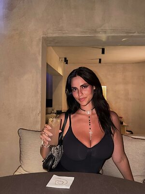 Ludovica Mallardo leaked photo #5