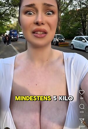 Luisa Bauer leaked photo #2