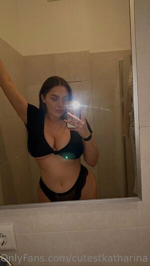 Luisa Bauer Nude Leaked Photo #27