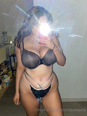 Luisa Bauer Nude Leaked Photo #28