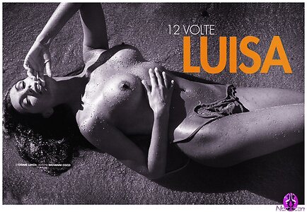 Luisa Corna leaked photo #24