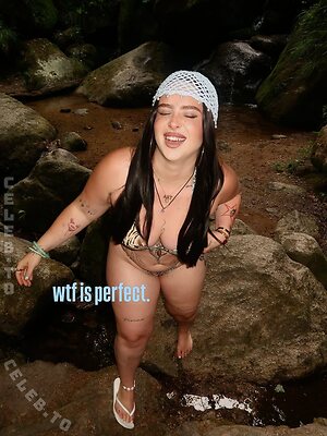 Luisa Früh Nude Leaked Photo #33
