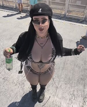 Luisa Früh photo