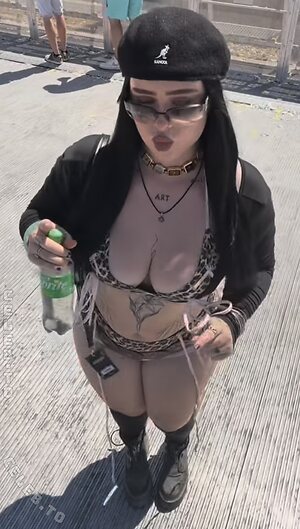 Luisa Früh Nude Leaked Photo #38