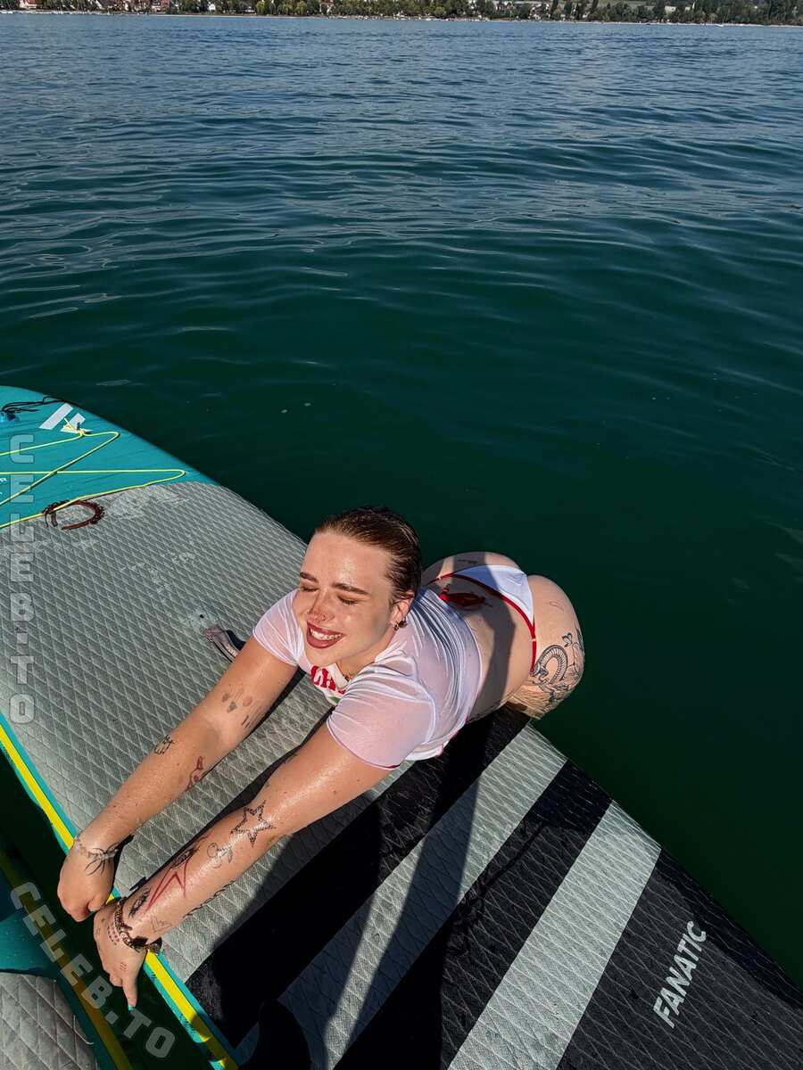 Luisa Früh photo