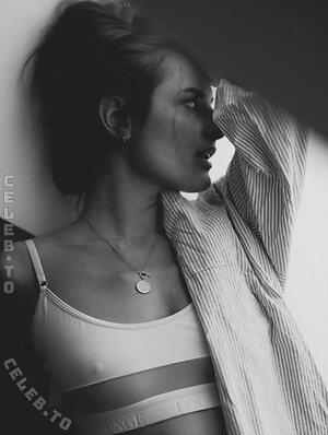 Luisa Goldhammer Nude Leaked Photo #2