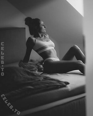 Luisa Goldhammer Nude Leaked Photo #4