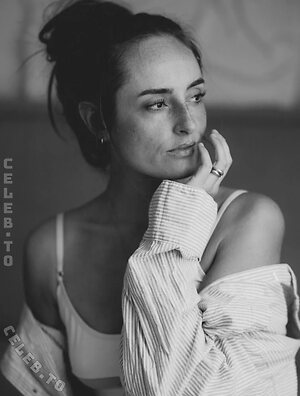 Luisa Goldhammer Nude Leaked Photo #5