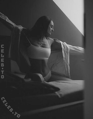 Luisa Goldhammer Nude Leaked Photo #7