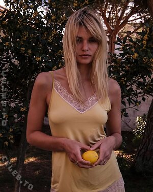Luisa Hartema photo