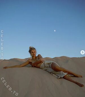 Luisa Hartema photo
