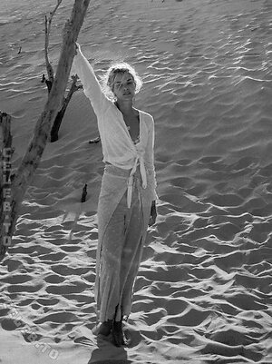 Luisa Hartema photo