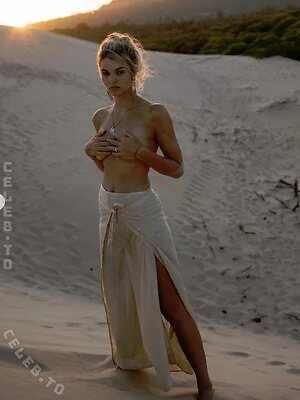 Luisa Hartema photo