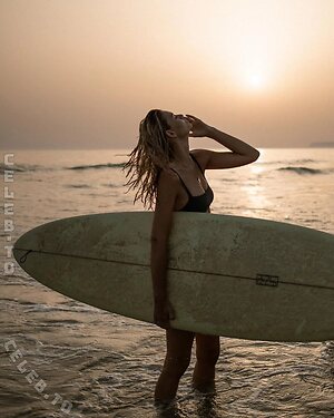 Luisa Hartema photo