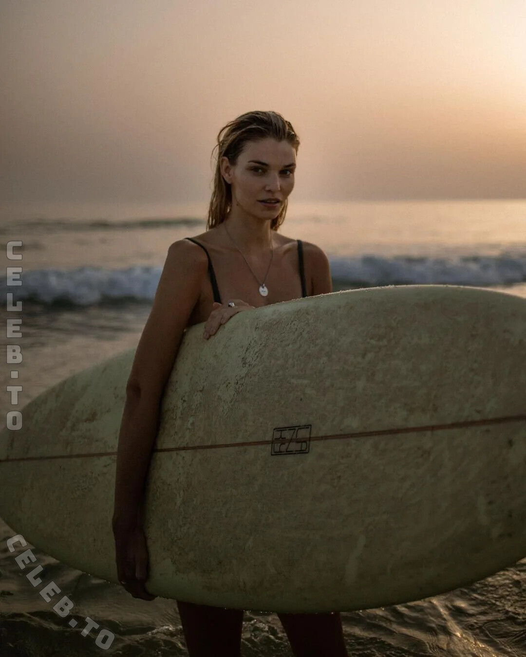 Luisa Hartema photo