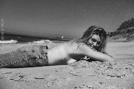 Luisa Hartema photo