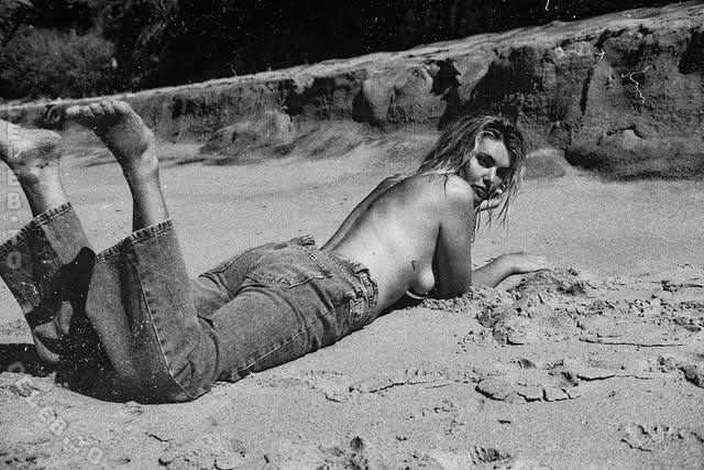 Luisa Hartema photo