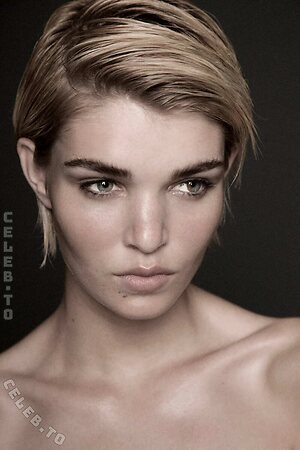Luisa Hartema photo