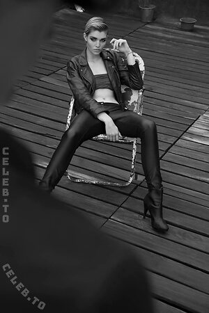 Luisa Hartema photo