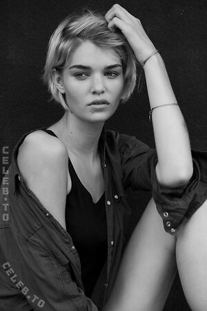 Luisa Hartema photo