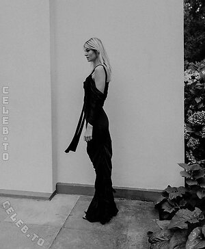 Luisa Hartema photo