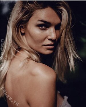 Luisa Hartema photo