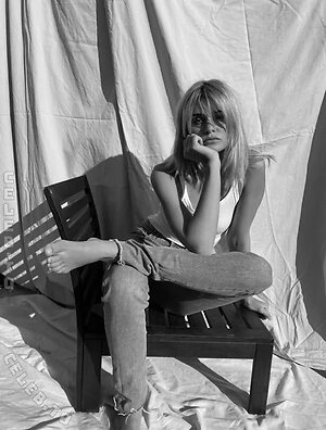 Luisa Hartema photo
