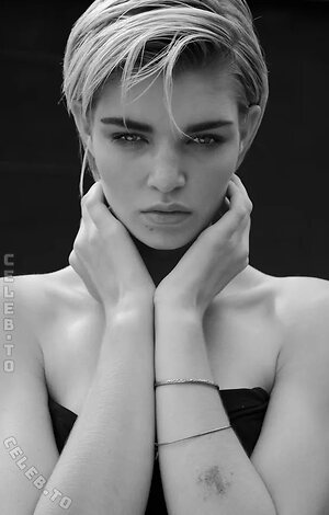Luisa Hartema photo