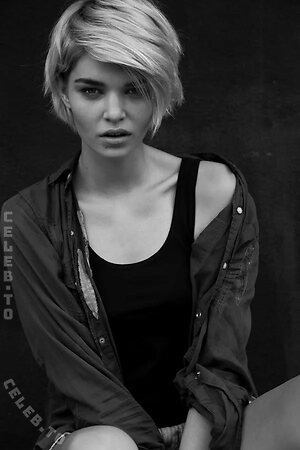 Luisa Hartema photo