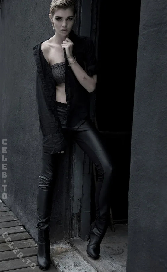 Luisa Hartema photo
