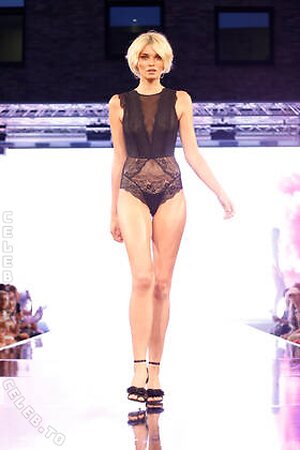 Luisa Hartema photo