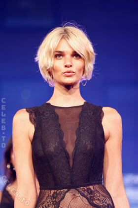 Luisa Hartema photo