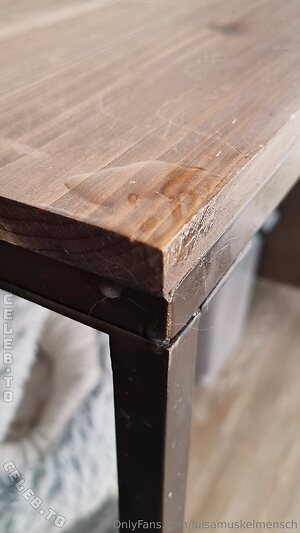 Luisa Muskelmensch Nude Leaked Photo #101