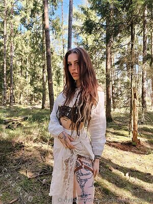 Luisa Muskelmensch Nude Leaked Photo #111