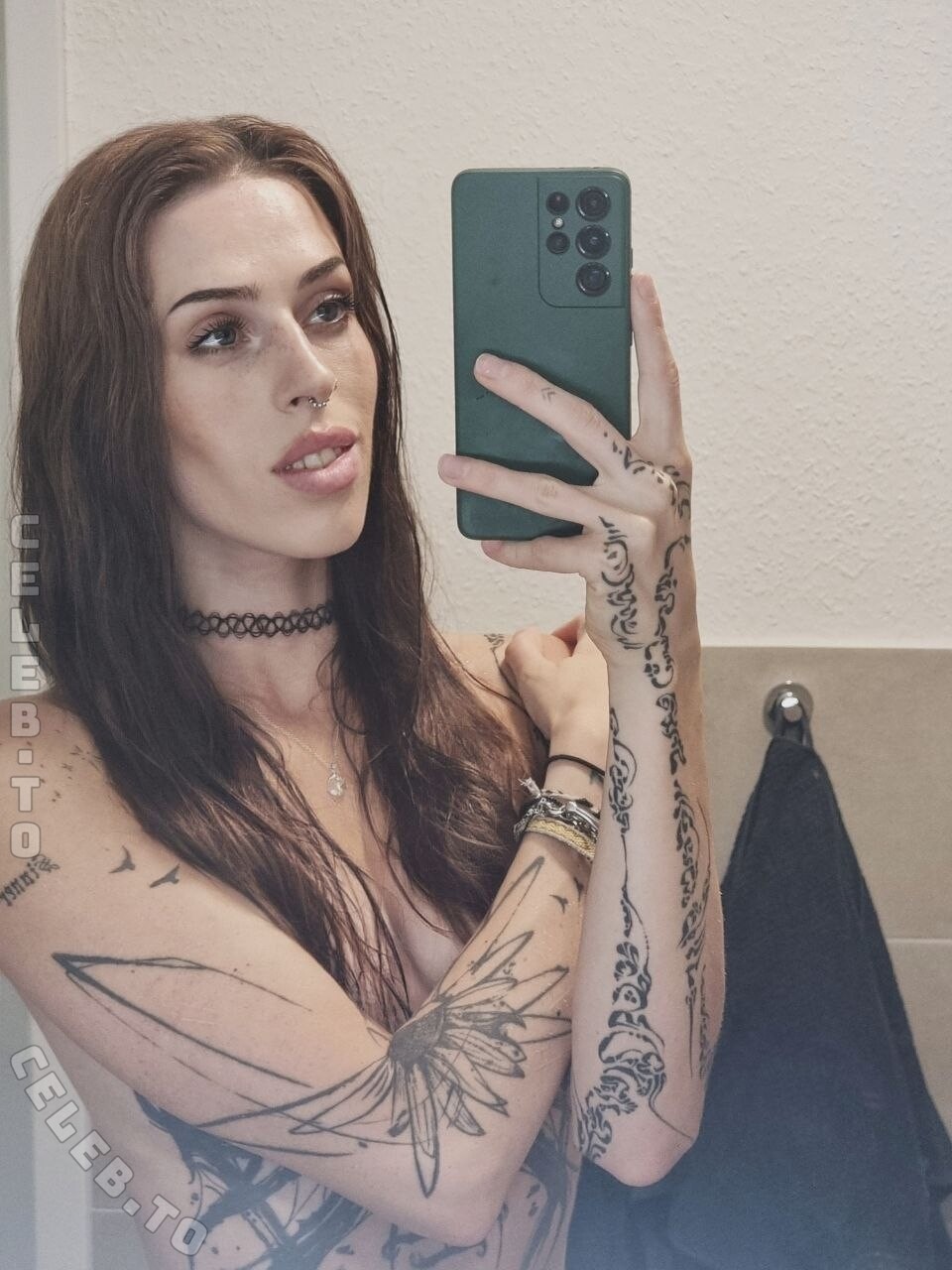 Luisa Muskelmensch photo