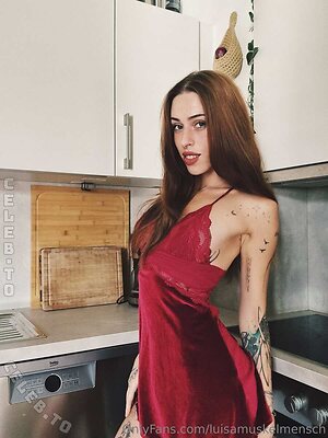 Luisa Muskelmensch photo