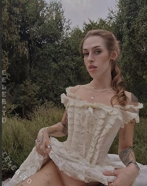 Luisa Muskelmensch photo