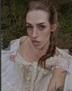Luisa Muskelmensch photo