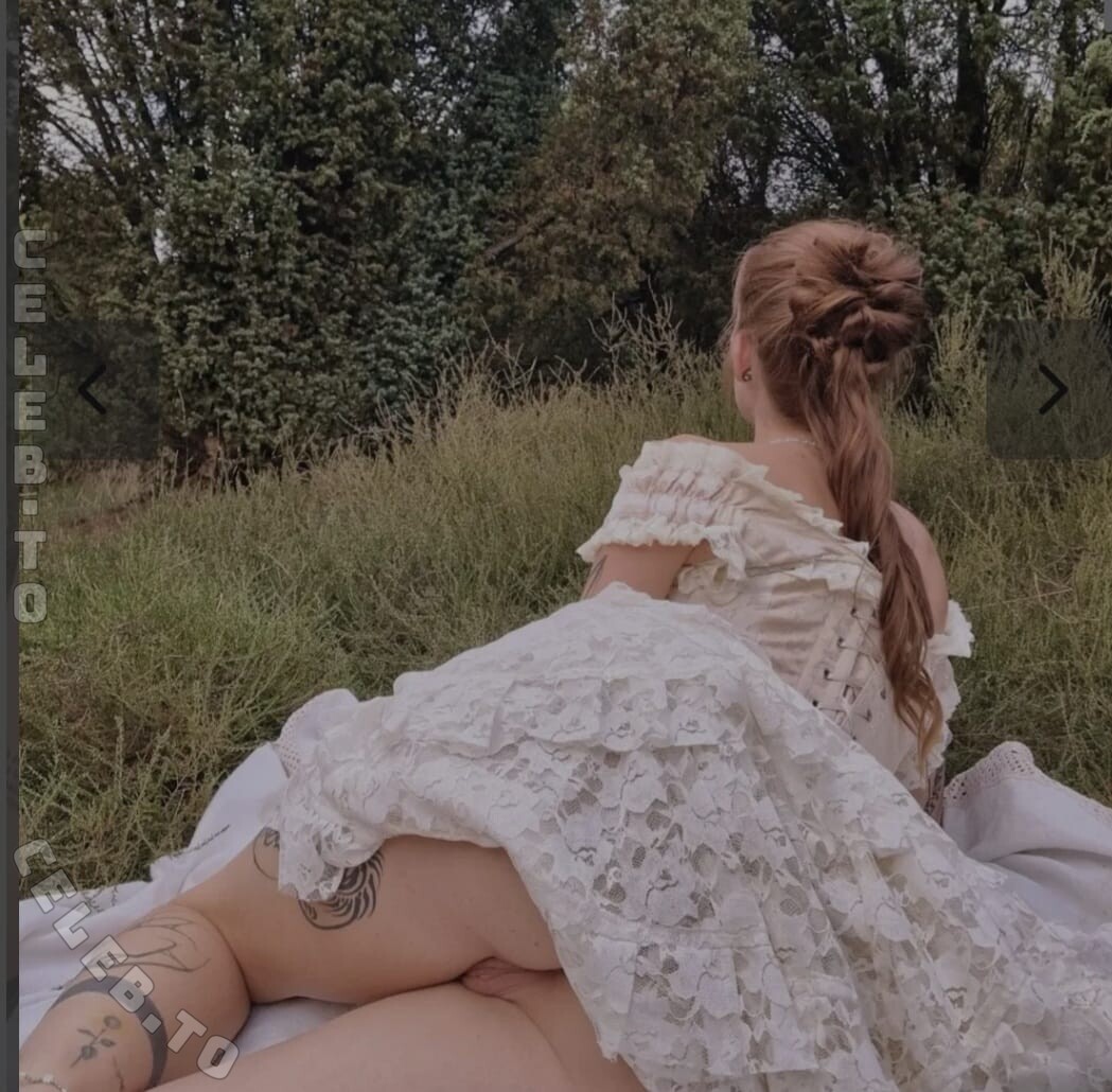 Luisa Muskelmensch photo
