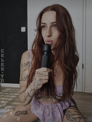 Luisa Muskelmensch leaked photo #379