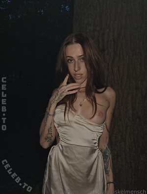 Luisa Muskelmensch leaked photo #396