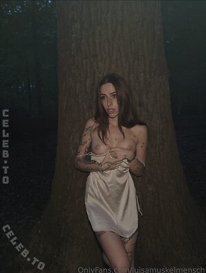 Luisa Muskelmensch leaked photo #397
