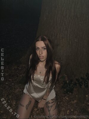 Luisa Muskelmensch leaked photo #398