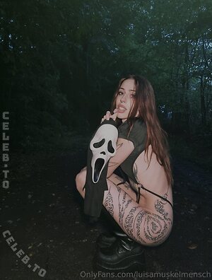 Luisa Muskelmensch leaked photo #405